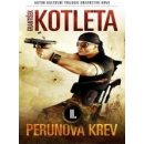 Perunova krev II - František Kotleta