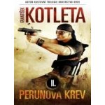 Perunova krev II - František Kotleta – Zboží Mobilmania