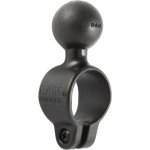 kulový čep s objímkou pro řidítka o průměru 19-25 mm, RAM Mounts