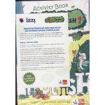 Nutty’s English – žákovský balíček – Hledejceny.cz