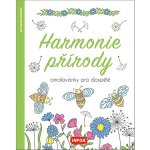Harmonie přírody Omalovánky pro dospělé – Zboží Dáma