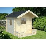 Vladeko domeček Sam – Zboží Dáma