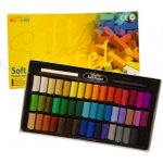 Mungyo Sada měkkých mini pastelů 48 ks – Hledejceny.cz