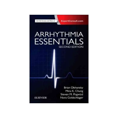 Arrhythmia Essentials, 2e