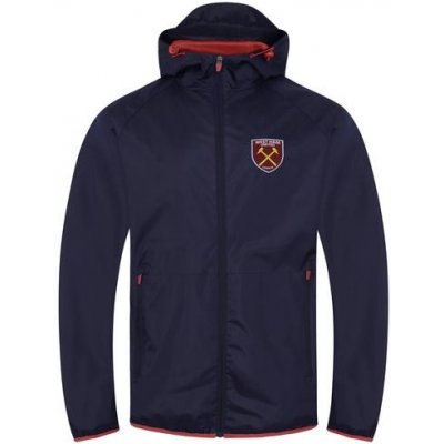 Fan-shop West Ham United shower navy – Zboží Mobilmania