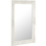 zahrada-XL barokní styl 50 x 80 cm bílé – Sleviste.cz