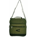 Camel Active taška přes rameno B00-601-38 khaki/černá – Zbozi.Blesk.cz