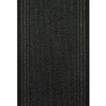 Breno REKORD 866 Černá metráž 80 cm – Zboží Dáma