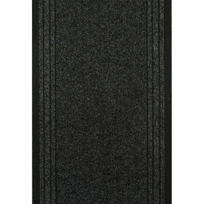 Breno REKORD 866 Černá metráž 80 cm – Zboží Dáma