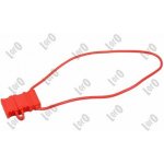 Držák pojistky ABAKUS 120-00-138 (12000138) – Zboží Mobilmania