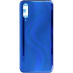 Kryt Xiaomi Mi9 Lite zadní Modrý – Zboží Mobilmania