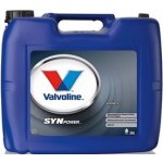 Valvoline SynPower DX1 5W-30 60 l – Zbozi.Blesk.cz