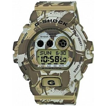 Casio GD-X6900MC-5