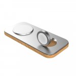 CubeNest K200 stříbrná – Zboží Živě