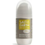 Salt Of The Earth roll-on s ambrou a santalem 75 ml – Zboží Mobilmania