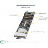 Serverové komponenty Základy pro servery Supermicro MBI-6128R-T2X-PACK