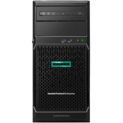 HP Enterprise ProLiant ML30 P66396-421 – Zboží Živě