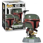 Funko Pop! 734 Star Wars Fett Legacy Boba Fett – Hledejceny.cz