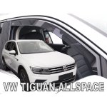 VW Tiguan Allspace 17 ofuky – Zboží Mobilmania