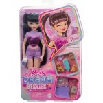 Barbie Dream Besties Renee na kolečkových bruslích – Zboží Dáma