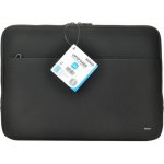 DELTACO NV-504, Puzdro pre notebook 15,6", čierne – Zboží Živě