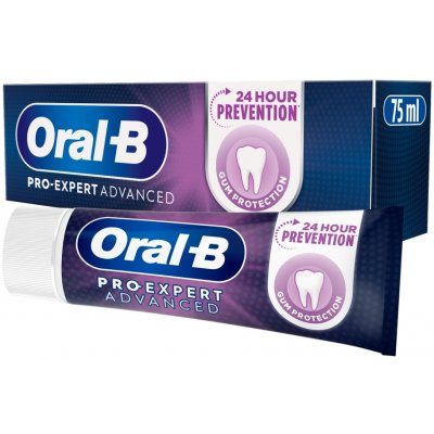 Oral-B Pro-Expert Fresh Mint 75 ml – Hledejceny.cz