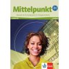 Mittelpunkt C1. 4 Audio CD