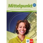 Mittelpunkt C1. 4 Audio CD – Hledejceny.cz