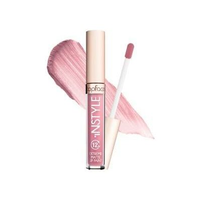 Topface instyle tekutá matná rtěnka 010 3,5 ml – Sleviste.cz