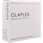 Olaplex Bond Multiplier 1 olej a sérum na vlasy Bond Multiplier 1 100 ml + Bond Perfector 2 2 x 100 ml Dosing Dispenser dárková sada – Zboží Dáma