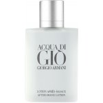 Giorgio Armani Acqua di Gio voda po holení 100 ml – Zboží Dáma