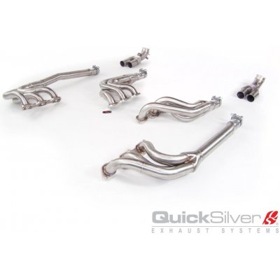 QuickSilver LM188 – Hledejceny.cz