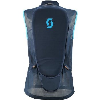 Scott Light Vest W's Actifit