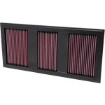 Vzduchový filtr K&N Filters 33-2985 – Hledejceny.cz