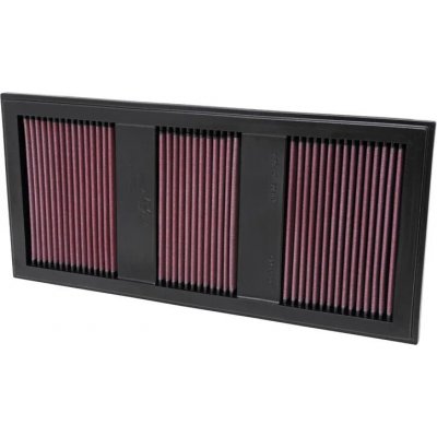 Vzduchový filtr K&N Filters 33-2985 – Hledejceny.cz