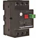 Schneider Electric GZ1E10 4,0- 6,3A – Hledejceny.cz