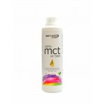 Best Body nutrition MCT Oil 5000 500 ml – Hledejceny.cz