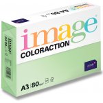 Papír barevný A3 80 g Image Coloraction MA42 Java středně zelená 500 ks – Sleviste.cz