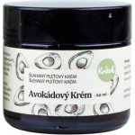 Kvítok Avokádový krém s Murumuru a Kombo máslem pro problematickou pleť 60 ml – Sleviste.cz