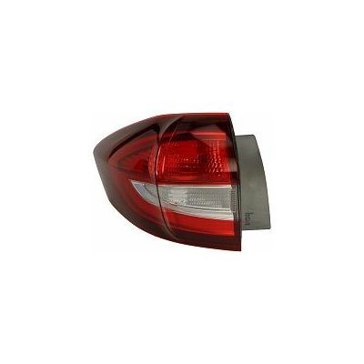 Zadní světlo- levé vnější FORD C-MAX 2014-2019 |014-2019| DEPO | 431-19ADL-UE – Hledejceny.cz