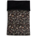 Česká výroba Nepadací deka Černá – Hledejceny.cz