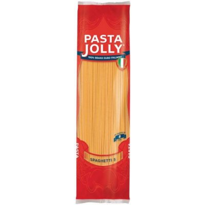 Pasta Jolly Spaghetti 0,5 kg