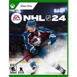 NHL 24