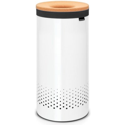 Brabantia - 35 L, bílá 104367