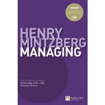 Managing - H. Mintzberg