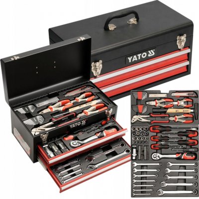 Yato YT-38951 80 ks – Hledejceny.cz