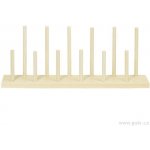 Goki stojan pro loutky na prst – Zboží Dáma