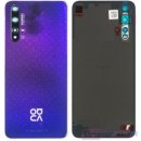 Kryt Huawei Nova 5T zadní fialový