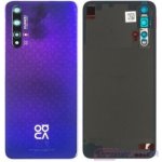 Kryt Huawei Nova 5T zadní fialový – Zboží Živě