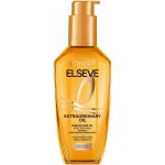 Elseve Olej pro všechny typy vlasů Extraordinary 100 ml – Hledejceny.cz